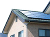 Energía híbrida: energía solar / diésel